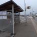Автобусная остановка «Мост Мельникайте» в городе Тюмень