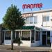 Restaurant Man Far Linkeroever (nl) in Antwerp city