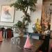 Restaurant Man Far Linkeroever (nl) in Antwerp city