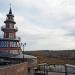 Смотровая башня в городе Оренбург