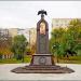 Памятник Оренбуржцам-героям Первой мировой войны (ru) in Orenburg city