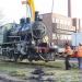 VR Class Hv1 steam locomotive no.554 'Heikki'