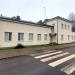 Korjauspajan konttori in Riihimäki city