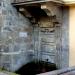 Chafariz da Colher na Porto city