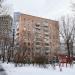ул. Бочкова, 11 в городе Москва