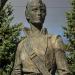 Монумент «Комсомольцам огненных лет» в городе Йошкар-Ола