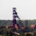 Копёр шахты «Новая» в городе Кривой Рог