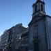 Capela de São Crispim e São Crispiniano na Porto city