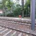 Stadtbahnhaltestelle Junkersdorf (de) in Cologne city