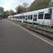 Stadtbahnhaltestelle RheinEnergie-Stadion (de) in Cologne city