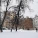 Лялин пер., 23-29 строение 1 в городе Москва