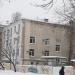 Научно-исследовательский институт труда и социального страхования в городе Москва