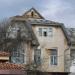 «Дача И. Б. Шишманга „Ривьера”» — памятник архитектуры (ru) in Yevpatoriya / Yevpatoriia city