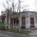 Дом А.Л. Генриха (ru) in Yevpatoriya / Yevpatoriia city