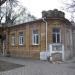 ulitsa Gogolya / vulytsia Hoholia, 7 in Yevpatoriya / Yevpatoriia city