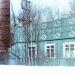 Вокзал станции Институт пути в городе Москва