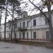 Корпус санатория (ru) in Yevpatoriya / Yevpatoriia city