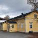 Harjun koulun keltaisen B-rakennus (fi) в городе Тампере