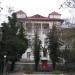 Процедурный корпус (ru) in Yevpatoriya / Yevpatoriia city