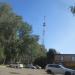 Телевизионная башня ФГУП «Российская телевизионная и радиовещательная сеть» в городе Йошкар-Ола