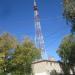 Телевизионная башня ФГУП «Российская телевизионная и радиовещательная сеть» в городе Йошкар-Ола