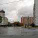 Регулируемый наземный пешеходный переход в городе Москва