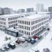 Sisunaukion palvelukortteli (fi) в городе Тампере