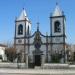Igreja de Paranhos na Porto city
