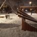 Детская игровая площадка в городе Москва