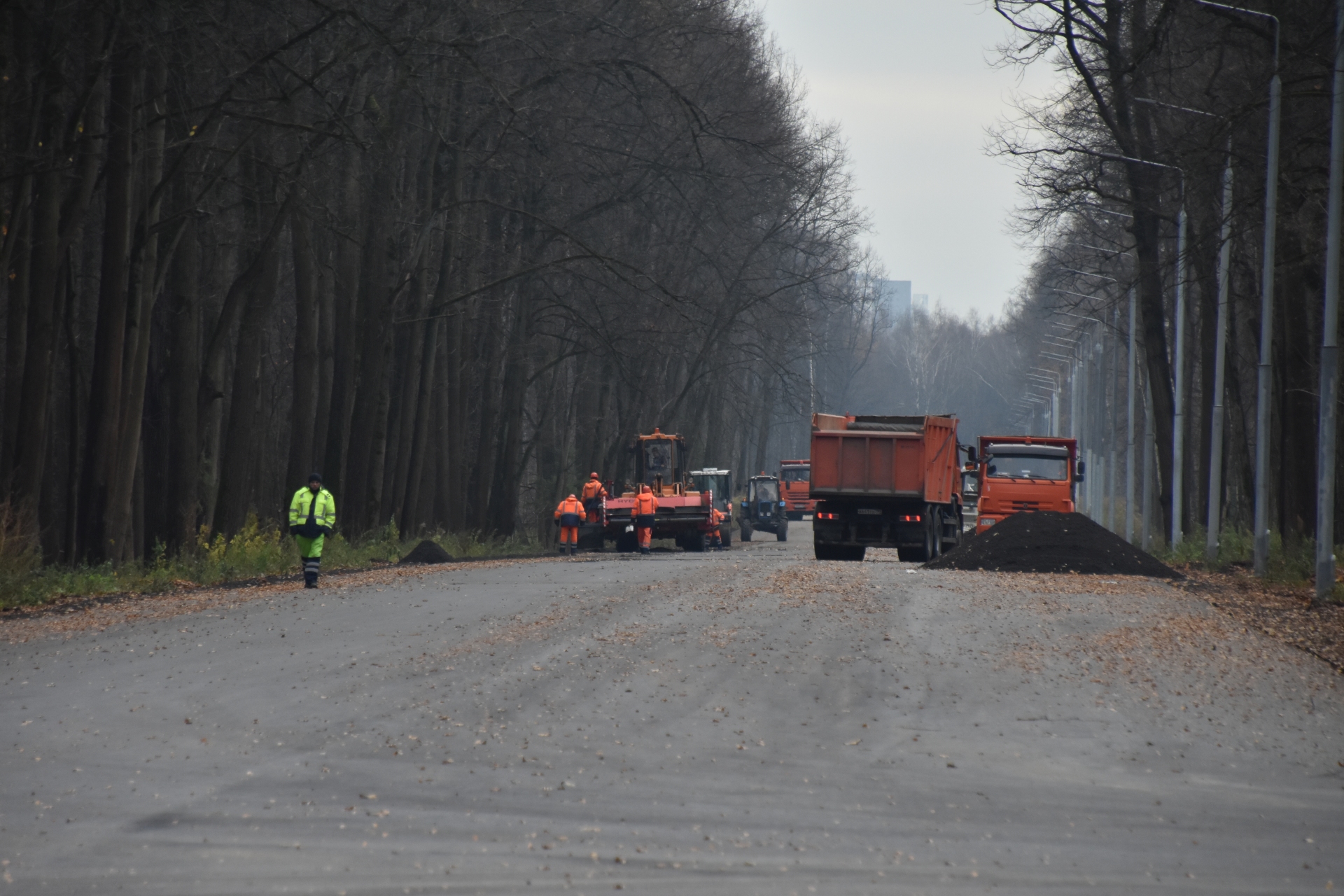 World / Russia / Moskovskaja Oblast / Druzhba , 6 км от центра (Дружба)