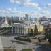 Чувашский драматический театр имени К. В. Иванова в городе Чебоксары