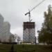 Строящийся корпус ЖК «Римского-Корсакова, 11» в городе Москва