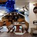 Ресторан-музей «Тиманъ» в городе Нарьян-Мар