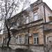 ulitsa Revolyutsii / vulytsia Revolutsii, 29 in Yevpatoriya / Yevpatoriia city