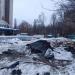 Бывшая автостоянка Московского городского союза автомобилистов ЮАО № 227 в городе Москва