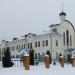 Дом причта в городе Москва