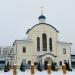 Дом причта в городе Москва