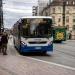 Bussipysäkki 