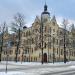 Svenska samskolan i Tammerfors (fi) в городе Тампере