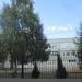 Средняя школа № 2 в городе Чебоксары
