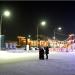 Площадь «Марад' Сей» в городе Нарьян-Мар