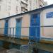 Трансформаторные подстанции ТП-2664, ТП-2665 в городе Москва