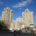 Первые в городе дома из монолитного железобетона в городе Чебоксары