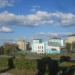 Центр маунтинбайка в городе Чебоксары