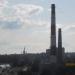 Дымовая труба в городе Чебоксары