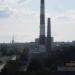 Дымовая труба в городе Чебоксары