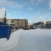 Torikahvila in Jyväskylä city