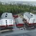 Vuoreksen puukerrostalokortteli (fi) в городе Тампере