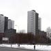 Жилой комплекс Balance — первая очередь в городе Москва