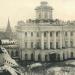 Парадный двор усадьбы П. Е. Пашкова в городе Москва